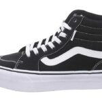 Vans Filmore Hi Platform mujer baratas