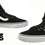 Vans Filmore Hi Vansguard