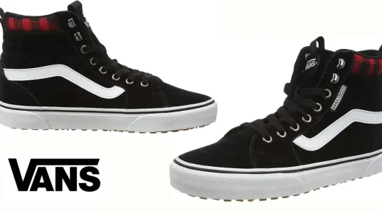 Vans Filmore Hi Vansguard