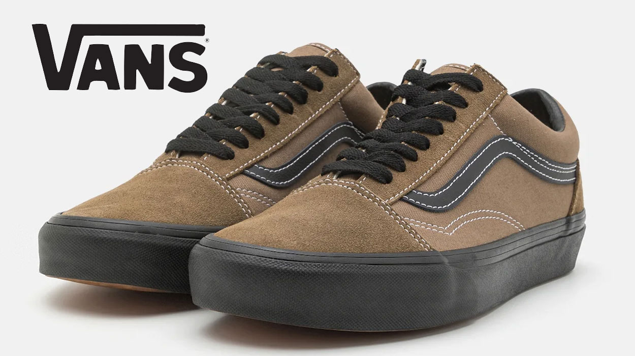 Precio de las vans old skool best sale