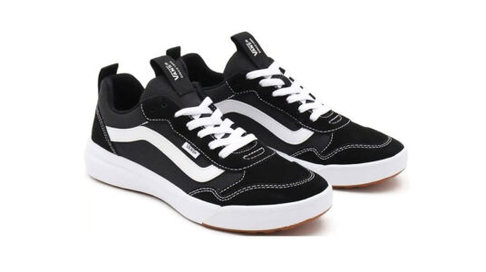 Vans Range EXP baratas