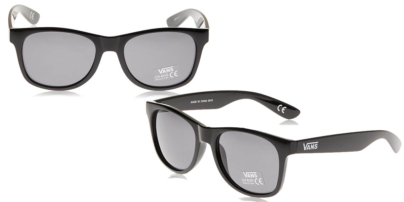 Chollazo Gafas de sol Vans Spicoli 4 Shades para hombre por solo 10 95 28