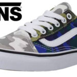 Vans UY Old Skool infantiles baratas