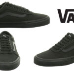 Vans Ward baratas