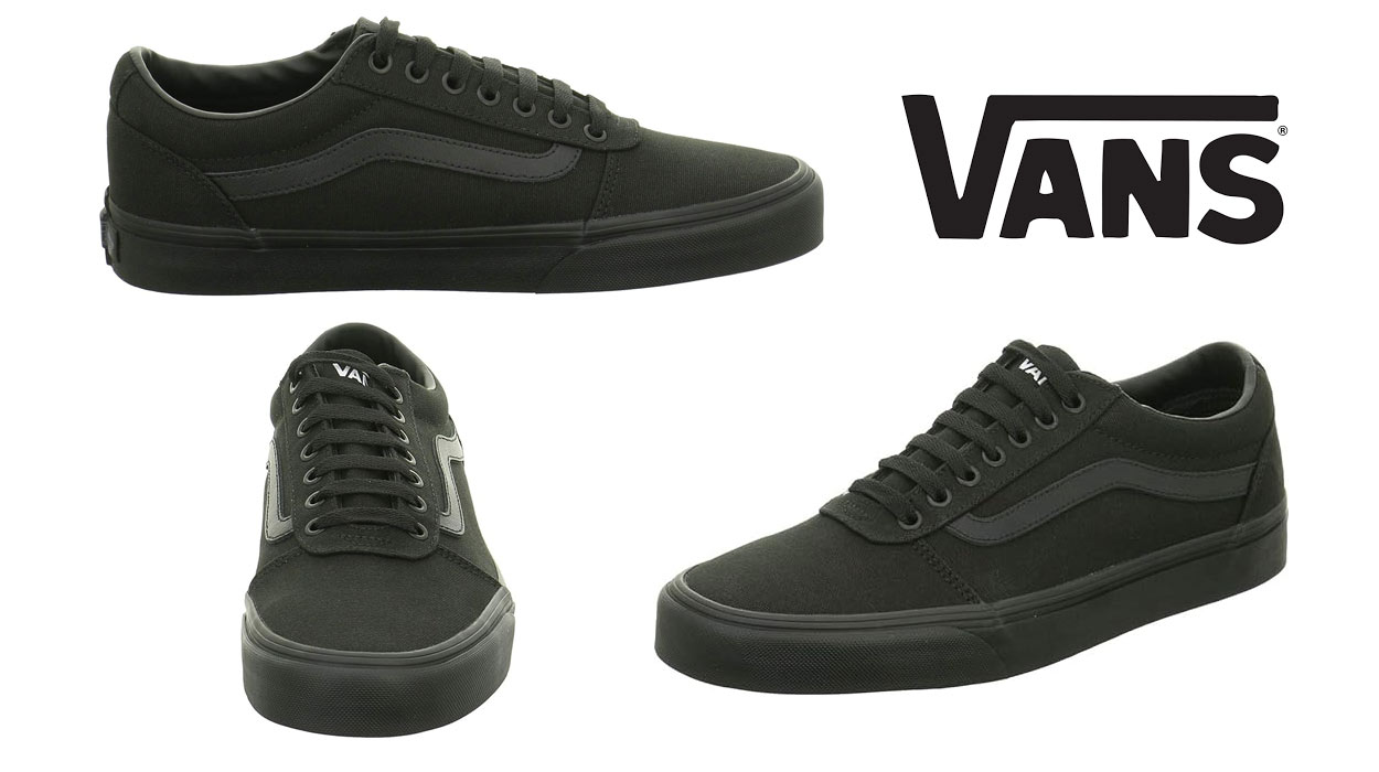 Vans Ward baratas