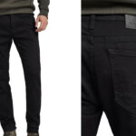 Vaqueros G-Star RAW 3301 Slim Fit baratos