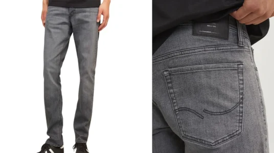 vaqueros Jack & Jones Jjiglenn Jjoriginal baratos