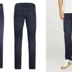 vaqueros Jack & Jones Jjiglenn Jjoriginal para hombre