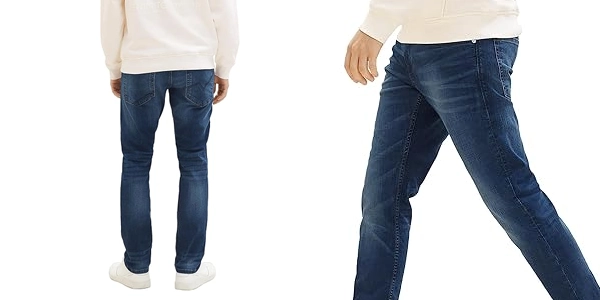 vaqueros Tom Tailor Denim 202212 para hombre oferta