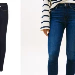 vaqueros Tommy Hilfiger Nos Como skinny baratos