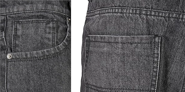 vaqueros Urban Classic Loose Fit para hombre oferta