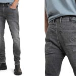Vaqueros G-Star Revend FWD skinny baratos