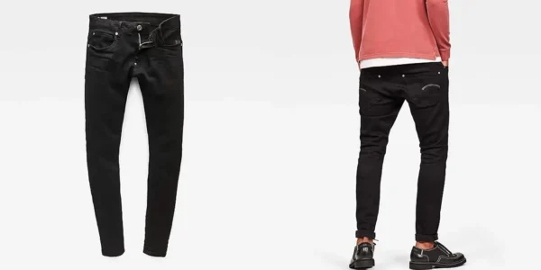 Vaqueros G-STAR Revend Skinny para hombre