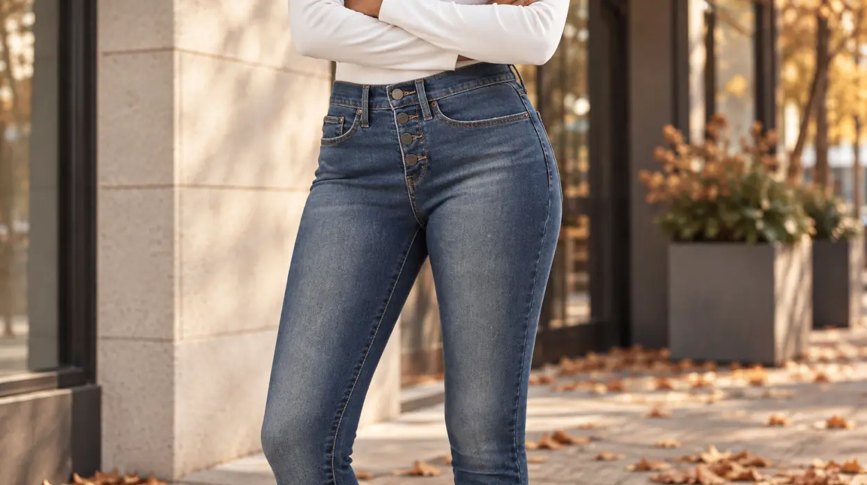 Vaqueros Levi's 311 Heritage Skinny para mujer, elásticos y moldeadores