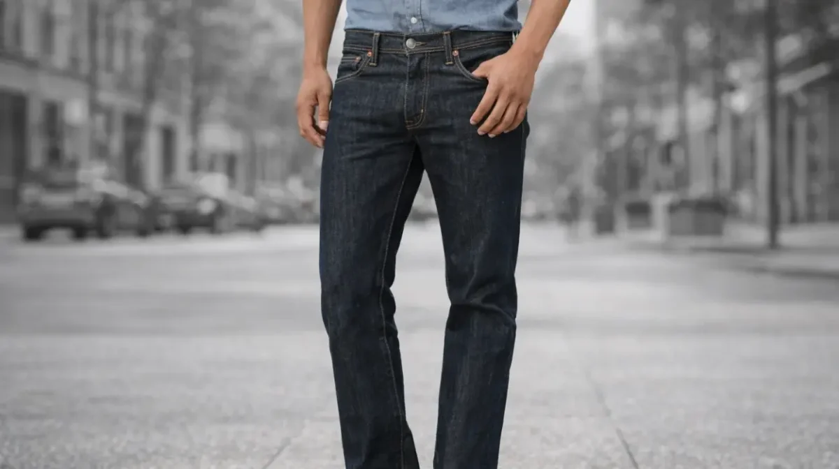 Estos son los Levi's 501 originales que puedes comprar hoy baratísimos gracias a este descuento limitado de Amazon