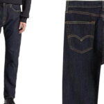 Pantalones Levi's 505 Regular para hombre