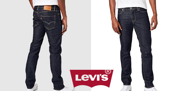 Levi's 511 Slim para hombre