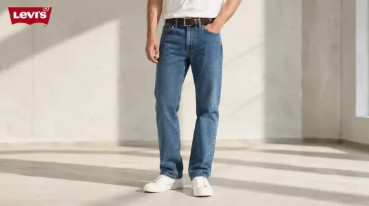 Levi's 514 rectos