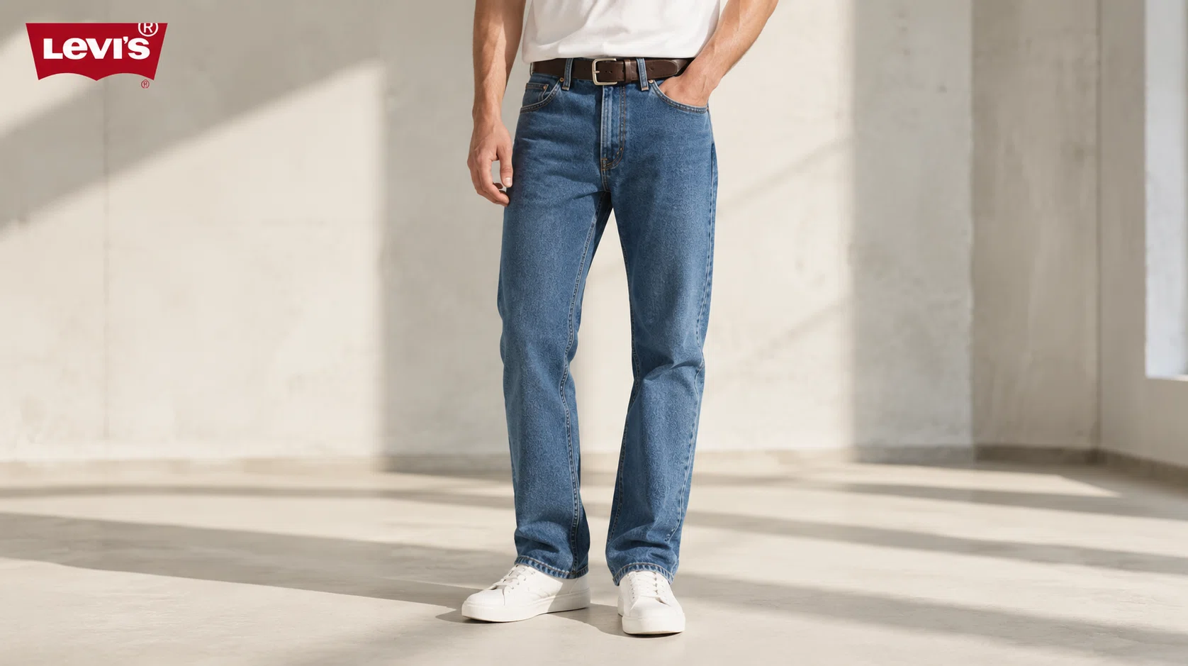 Levi's 514 rectos