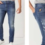 Vaqueros Lois Jeans Lucky Ani baratos