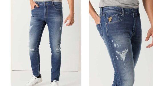 Vaqueros Lois Jeans Lucky Ani baratos