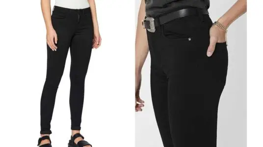 Vaqueros Only Onlroyal Regular Waist Skinny fit baratos
