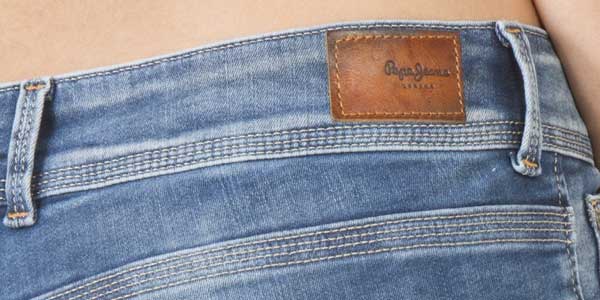 Vaqueros Pepe Jeans Saturn oferta