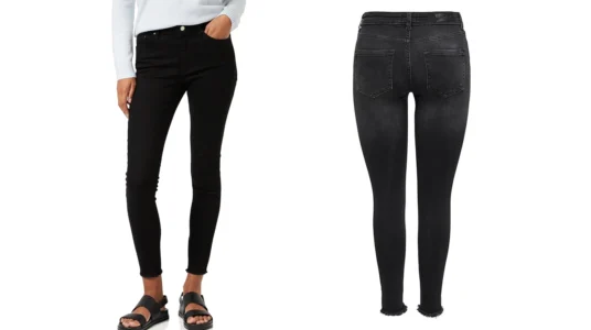 vaqueros skinny Only Onlblush Mid Waist para mujer baratos