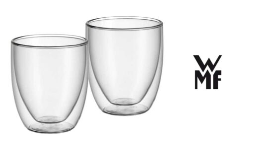 Vasos WMF Kult baratos