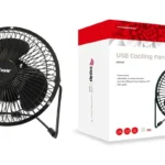ventilador USB Equip Life 6 barato