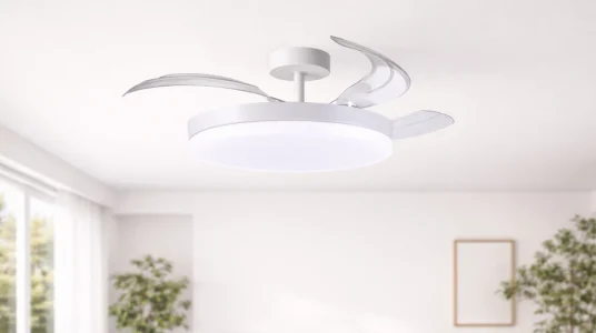 ventilador bel air home ares barato