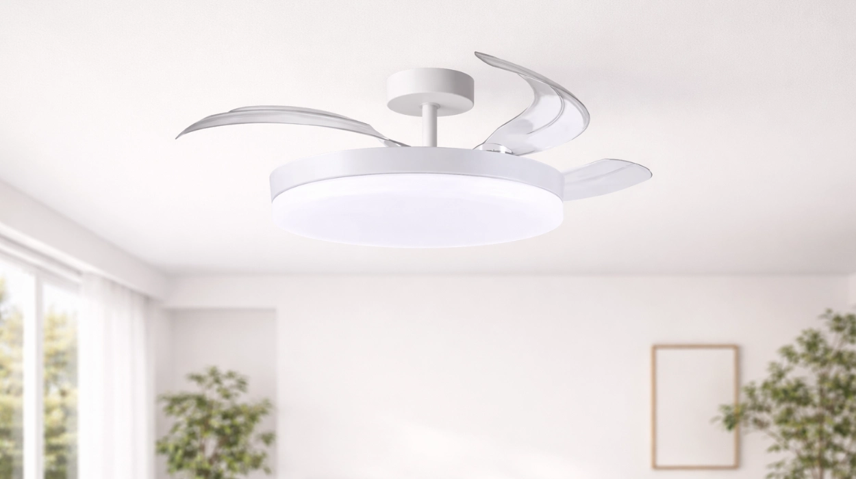 ventilador bel air home ares barato