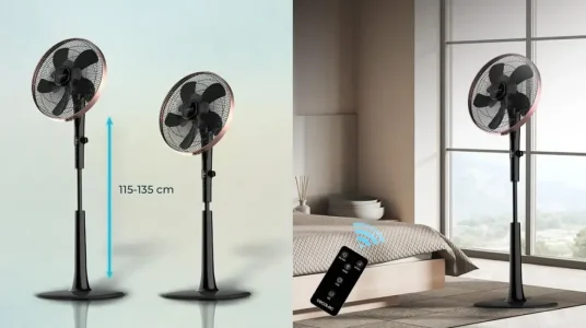 Cecotec EnergySilence 1040 SmartExtreme