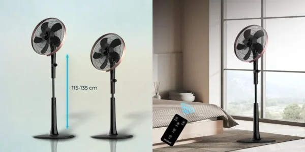 Cecotec EnergySilence 1040 SmartExtreme