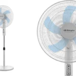 ventilador de pie Orbegozo SF 1040 barato