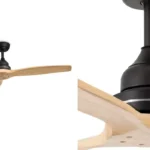 ventilador de techo Create Windwood barato