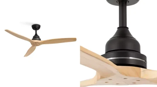 ventilador de techo Create Windwood barato