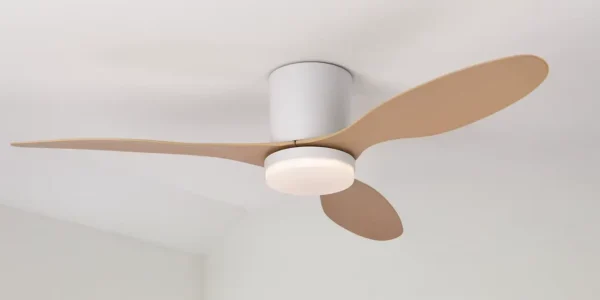 Ventilador de techo de 106 cm