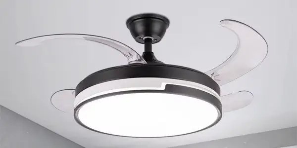 Ventilador de techo Bel-Air Home