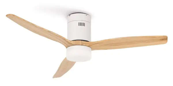 Ventilador de techo CREATE Wind Calm