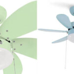 Ventilador de techo Create Windlight Easy