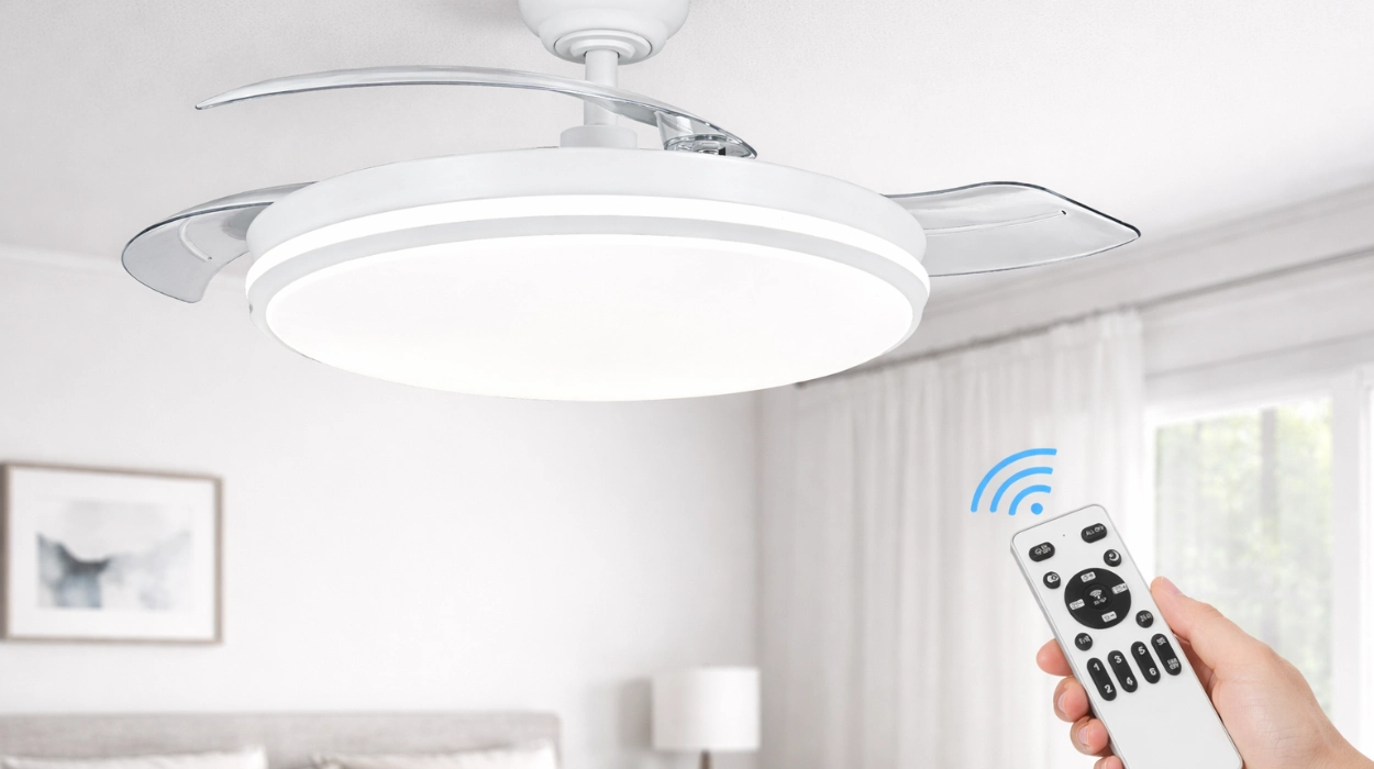 ventilador-de-techo-led-con-aspas-retractiles-y-mando-leduni