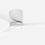Ventilador de techo Mellerware Brizy Bright Minimal
