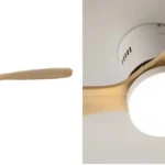 Ventilador de techo NARVI 628
