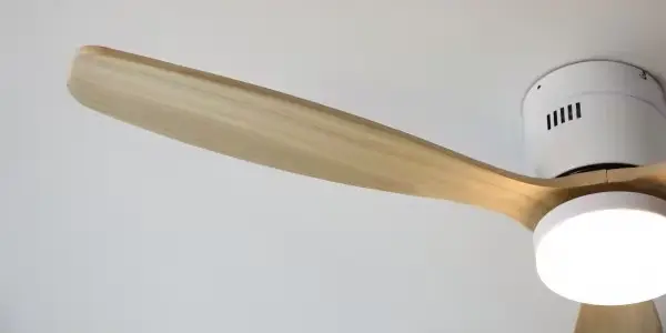 Ventilador de techo NARVI 628