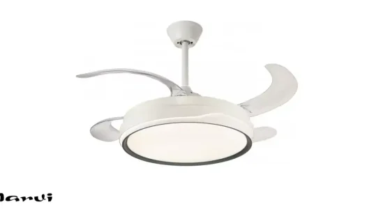 Ventilador de techo Marvi