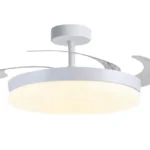 Ventilador de techo LED Narvi