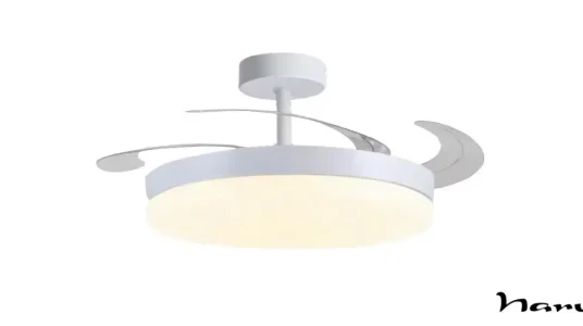 Ventilador de techo LED Narvi