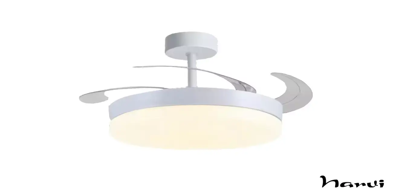 Ventilador de techo LED Narvi