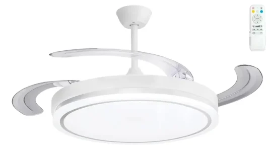 Ventilador de techo OstarkDom Y4042-P06